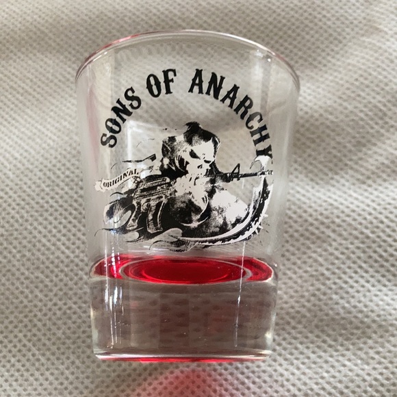 Sons Of Anarchy Set - Picture 5 of 8